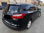 Ford Focus 1.6 TDCi ECOnetic Titanium 88g wat  0032484718956, Auto's, Ford, Focus, Euro 5, Stof, Zwart