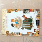 EO - Broussaille T4 - Coté 15€, Livres, Enlèvement ou Envoi, Comme neuf