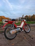 Honda camino vario, Fietsen en Brommers, Ophalen of Verzenden, Zo goed als nieuw