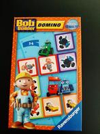 Domino Bob de Bouwer, Ophalen, Gebruikt