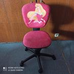 bureaustoel kindje en/of volwassene, Enlèvement, Comme neuf, Chaise de bureau