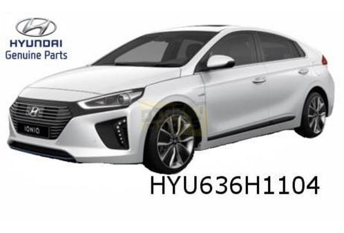 Hyundai Ioniq (10/16-8-22) achterportier Rechts  (te spuiten, Autos : Pièces & Accessoires, Carrosserie & Tôlerie, Porte, Hyundai