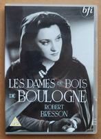 Les dames du Bois de Boulogne, Enlèvement ou Envoi, Comme neuf, Drame