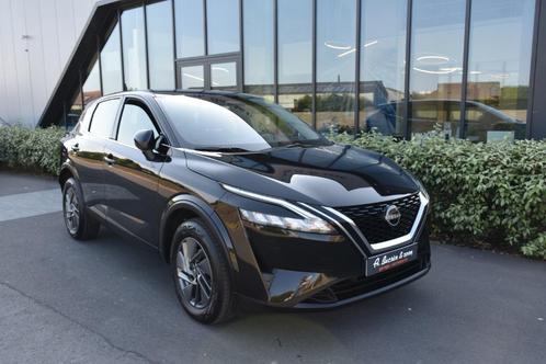 NISSAN QASHQAI 1.3 DIG-T MHEV Tekna Xtronic CAMERA/ DAB /, Auto's, Nissan, Bedrijf, Te koop, Qashqai, ABS, Achteruitrijcamera