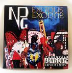 Prince NPG-Exodus Vinyl LP (Limited Numbered Reprint) Sealed, Cd's en Dvd's, Vinyl | Pop, Verzenden
