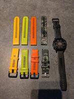 Garmin 6 pro 47mm, Enlèvement, Utilisé, Android