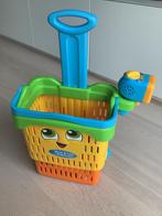 VTech scan-en leer winkelmand, Ophalen, Zo goed als nieuw