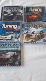 Tuning cd s, Cd's en Dvd's, Ophalen of Verzenden, Zo goed als nieuw