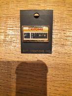 Pin San Francisco, Enlèvement ou Envoi