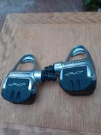 Look klikpedalen, Fietsen en Brommers, Fietsonderdelen, Ophalen, Zo goed als nieuw, Racefiets, Crankstel of Pedalen