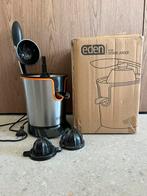 Eden citrus juicer, Electroménager, Extracteurs de jus, Enlèvement, Comme neuf