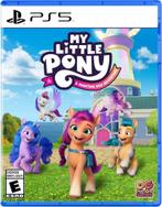 Neuf - My Little Pony: A Maretime Bay Adventure - PS5, Ophalen of Verzenden, Nieuw