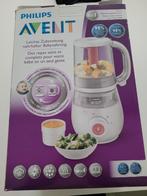 Philips Avent Stoomkoker, Kinderen en Baby's, Babyvoeding en Toebehoren, Ophalen of Verzenden, Gebruikt, Overige typen