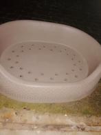 Hondenmand gratis, Ophalen