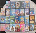 VHS films, Verzamelen, Ophalen, Gebruikt, Film, Overige typen