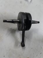 Kreidler krukas, Enlèvement ou Envoi