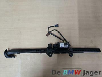 Gordel brenger rechts BMW 3-serie Coupé E92 72119148512 beschikbaar voor biedingen