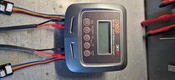 Skyrc d100, Hobby en Vrije tijd, Ophalen, Zo goed als nieuw, Elektro