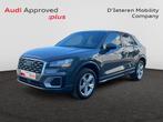 Audi Q2 Q2 1.4 TFSI c.o.d Sport, Navigatiesysteem, Q2, 124 g/km, Handgeschakeld
