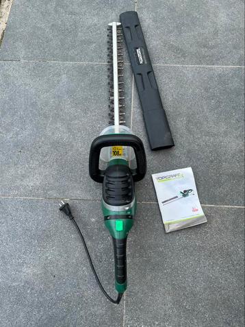 Topcraft heggenschaar  beschikbaar voor biedingen