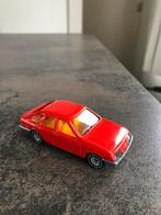 Siku Ford Sierra 2.3 Ghia, Hobby en Vrije tijd, Ophalen of Verzenden, Gebruikt, Auto, SIKU