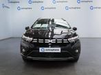 Dacia Jogger Expression 140*GPS*Carplay*Caméra*Led, Auto's, Automaat, Overige brandstoffen, Bedrijf, Break
