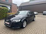 Audi A3 SPORTBACK 2017 (8V), Auto's, Voorwielaandrijving, Stof, Euro 6, 4 cilinders