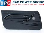 PORTIERBEKLEDING LINKS LEDER BMW 4 serie (F33), Auto-onderdelen, Gebruikt, BMW