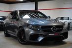 Prachtige Mercedes E63s AMG Estate 4Matic+, Auto's, Automaat, Bedrijf, Break, Zilver of Grijs