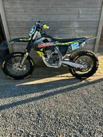 Triumph tf 250 x, Motoren, Motoren | Triumph, Particulier, Overig, 1 cilinder