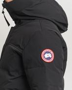 Canada goose macmillan parka black, Kleding | Heren, Jassen | Winter, Ophalen, Maat 56/58 (XL), Zwart, Canada goose