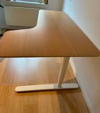 rand bureau électrique IKEA BEKANT réglable en hauteur, Enlèvement, Électrique, Comme neuf, Bureau
