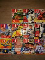 tijdschrift F1 racing, editie 1997, Comme neuf, Enlèvement ou Envoi, Sports et Loisirs