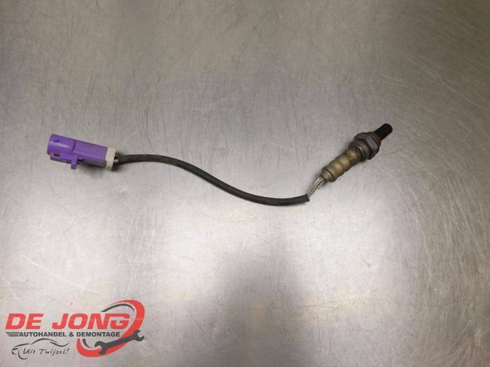 Lambda Sonde van een Ford Fiesta, Auto-onderdelen, Overige Auto-onderdelen, Ford, Gebruikt, 3 maanden garantie, Ophalen of Verzenden