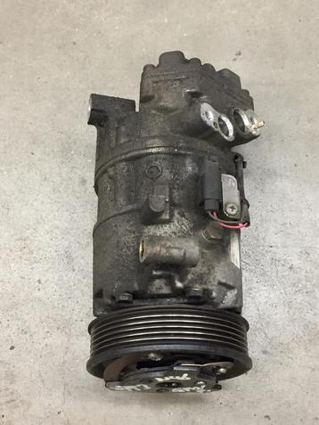 Airco pomp BMW 3 serie E90 E91 N46 motor 318i 320i