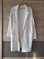Gilet TU, Ophalen of Verzenden, Nieuw, Beige, Knielengte