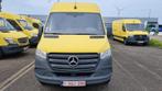 Mercedes Sprinter 311CDI maxi long avec franchise de TVA éle, Achat, Euro 6, Entreprise, 3 places