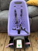 Yepp fietsstoel voor kinderen, Enlèvement, Utilisé, Siège arrière