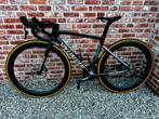 Specialized Tarmac SL7 Pro, Fietsen en Brommers, Fietsen | Racefietsen, Ophalen, Zo goed als nieuw