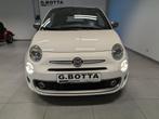 Fiat 500C HYBRID Sport 1.0, Voorwielaandrijving, 4 zetels, Gebruikt, Cabriolet