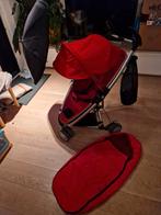 Quinny Zapp Xtra Buggy, Kinderen en Baby's, Kinderwagens en Combinaties, Ophalen, Gebruikt, Kinderwagen, Quinny