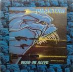 PHANTOM / dead or alive. 1lp. 1987.  us 12., Ophalen of Verzenden, Gebruikt