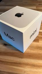 Nieuwe Mac Mini met M4 Pro – 24GB / 512GB – Nooit geopend!, Ophalen, 32 GB, SSD, Nieuw