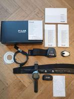 Polar RS800CX Pro Training Edition Premium, Footpod + GPS, Ophalen, GPS, Windows