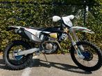 husqvarna fe 350 2023 Enduro (ROCKSTAR EDITION), Motoren, Motoren | Husqvarna, Particulier, Enduro, Traction Control