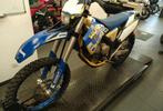 Husaberg 450 fe enduro, Ophalen of Verzenden, Zo goed als nieuw