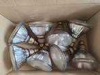 Gloeilamp Spot PAR38 | E27 Dimbaar | 60W+80W Dia 122mm, Ophalen, Gebruikt, Gloeilamp, 60 watt of meer