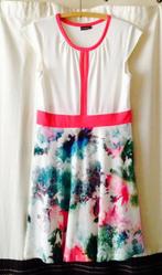 Robe d'été M/L, Vêtements | Femmes, Enlèvement ou Envoi, Comme neuf, Taille 38/40 (M), Longueur genou