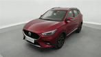 MG ZS 1.5l 105Cv LUXURY CUIR / NAVI / LED / ALU (bj 2022), Auto's, MG, 149 g/km, ZS, Leder, Overige kleuren