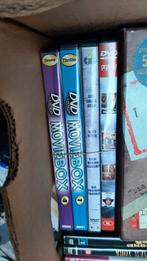 Dvd s, Cd's en Dvd's, Ophalen, Zo goed als nieuw